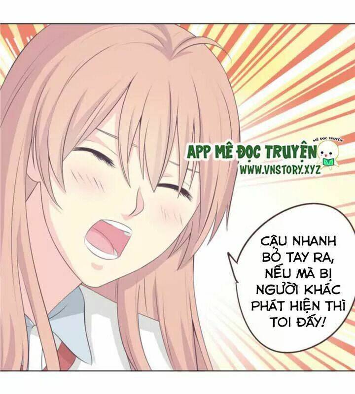 Chương 50 - Trang 33