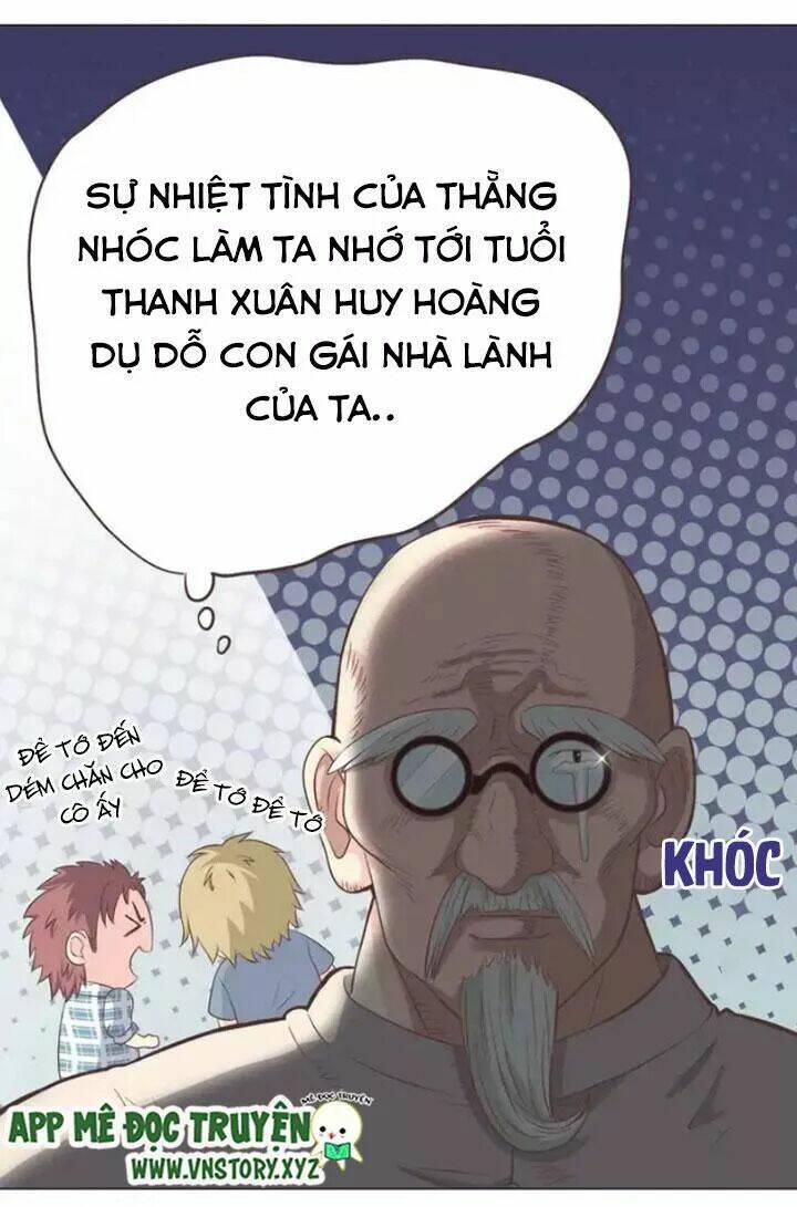 Chương 61 - Trang 23