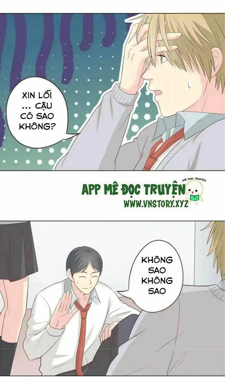 Chương 63 - Trang 34