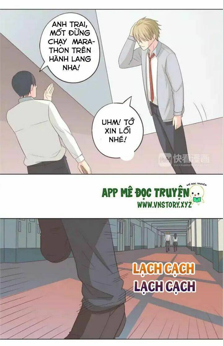 Chương 63 - Trang 35