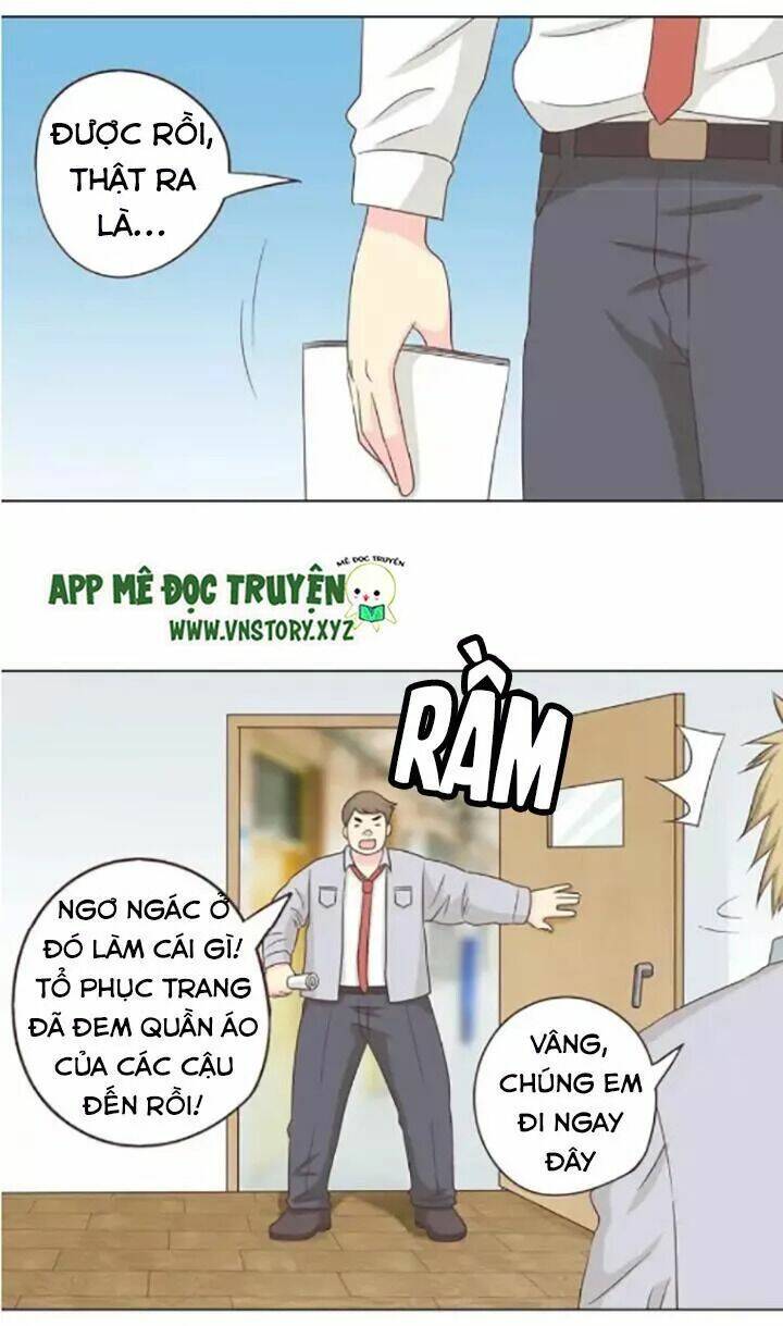 Chương 64 - Trang 16