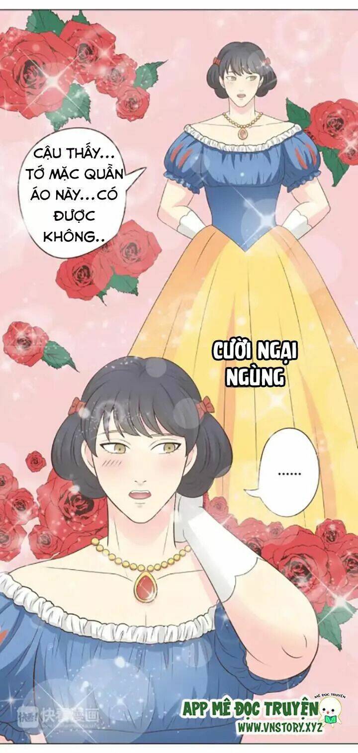 Chương 64 - Trang 28