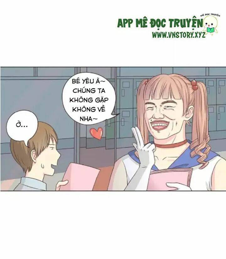 Chương 64 - Trang 4