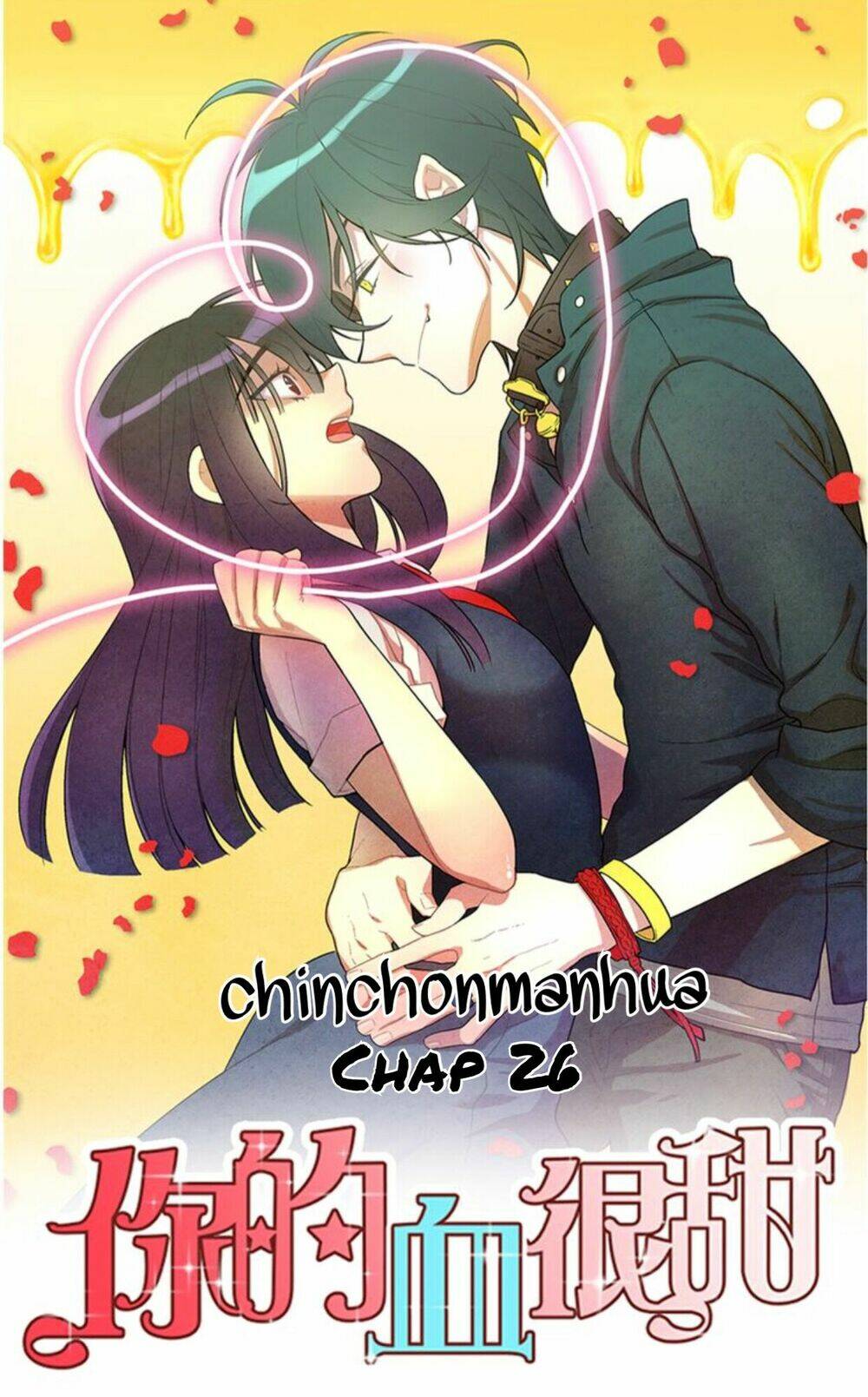Chương 26 - Trang 1