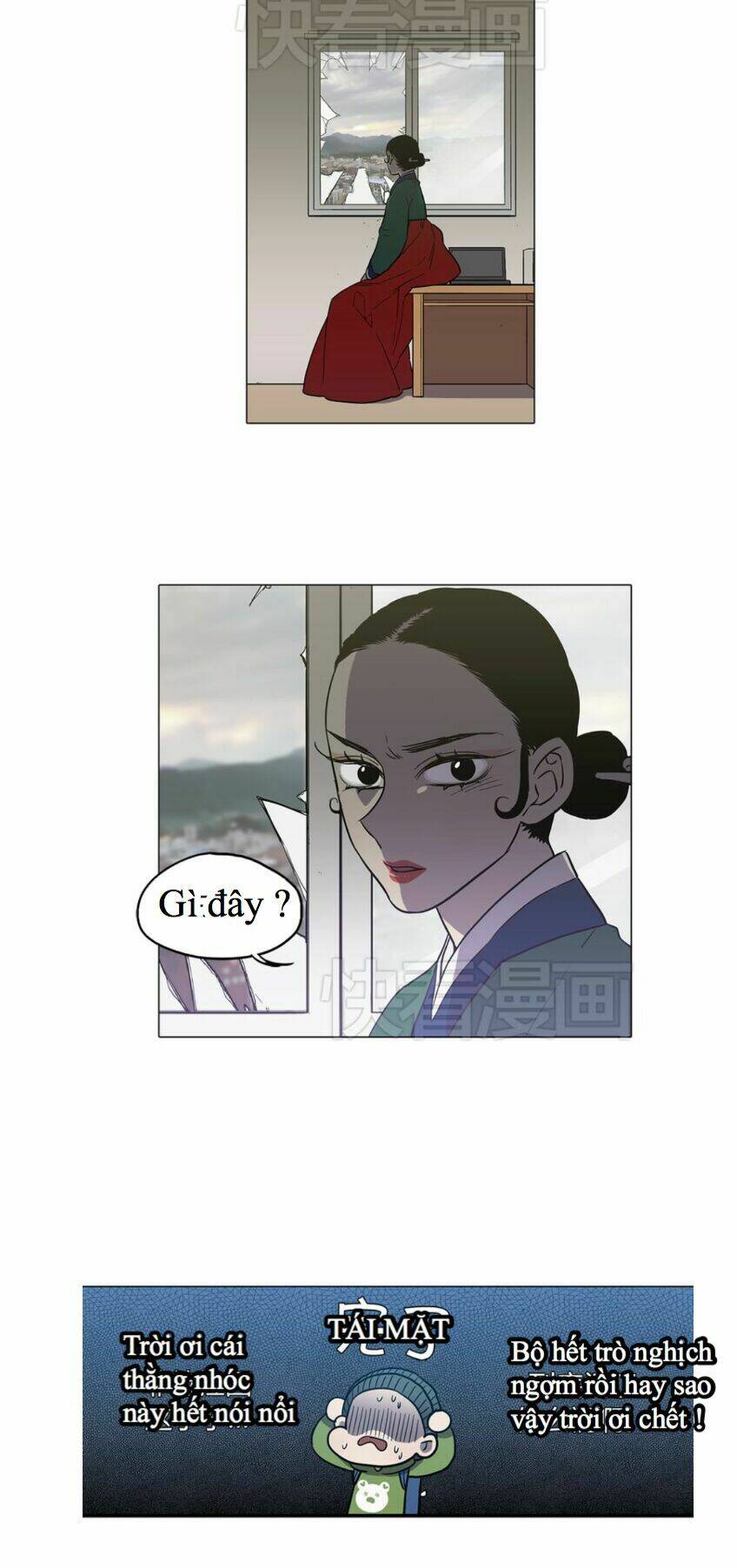 Chương 28 - Trang 3