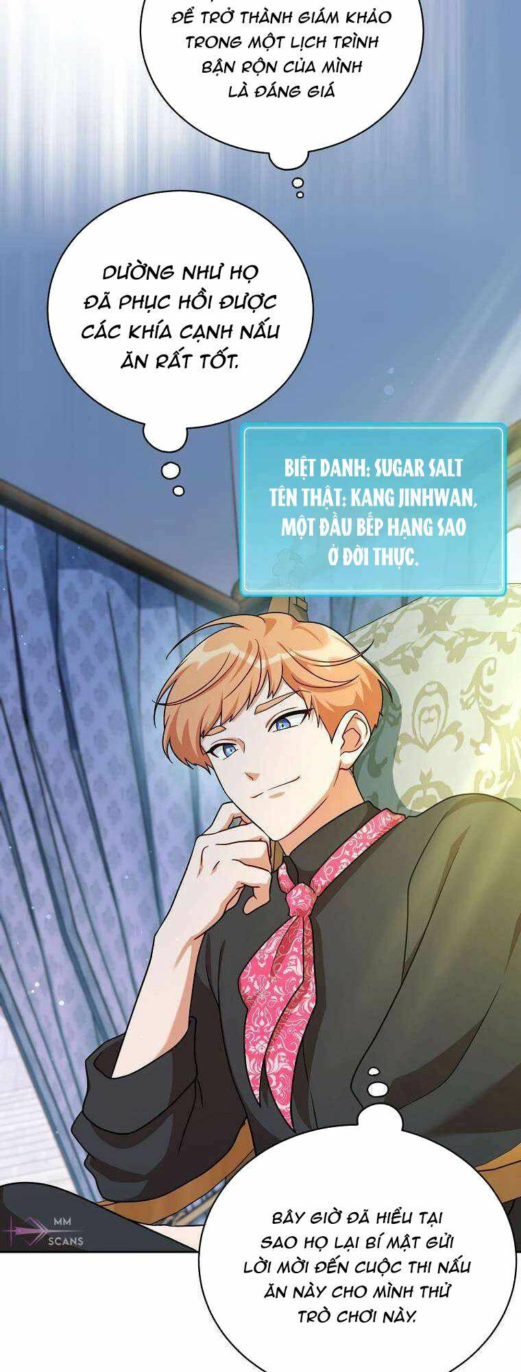 Chương 108 - Trang 3