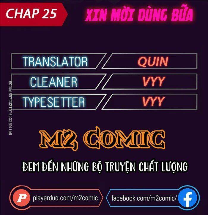 Chương 25 - Trang 1