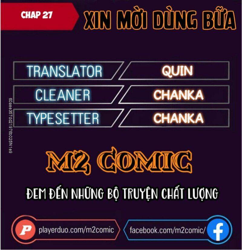 Chương 27 - Trang 1