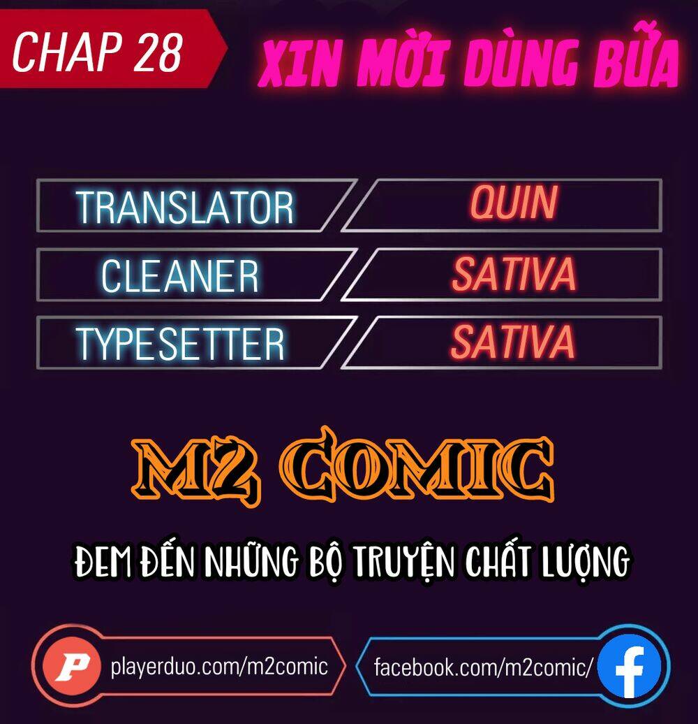 Chương 28 - Trang 1