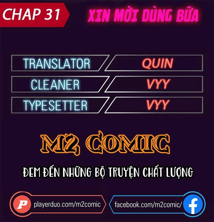 Chương 31 - Trang 1