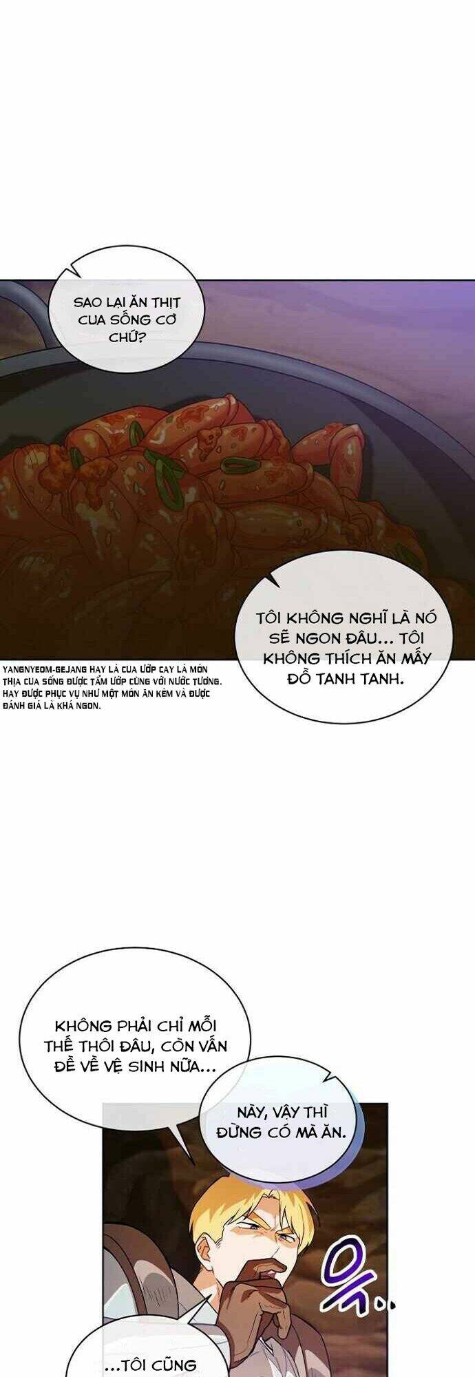 Chương 33 - Trang 2