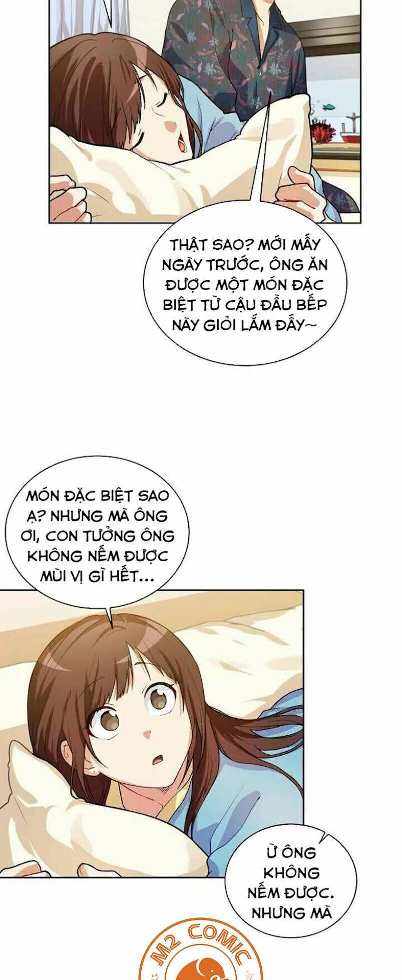 Chương 38 - Trang 34