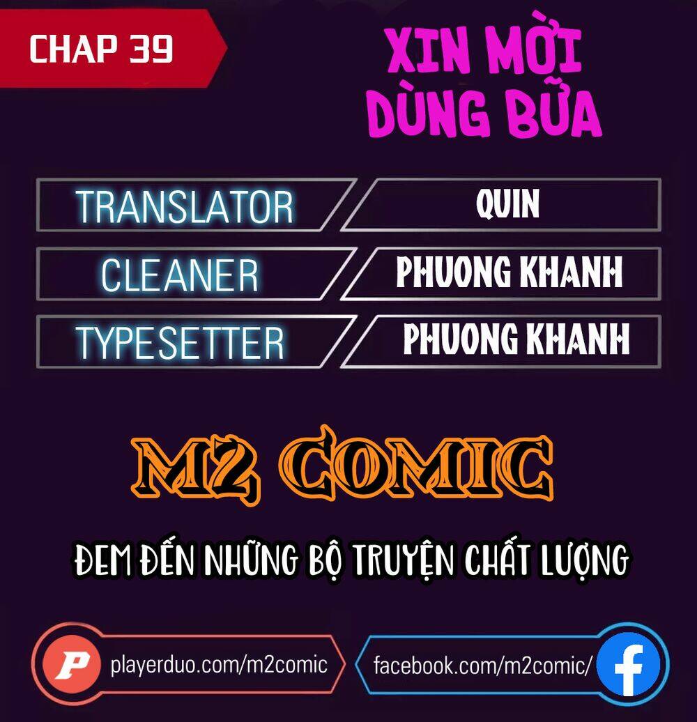 Chương 39 - Trang 1