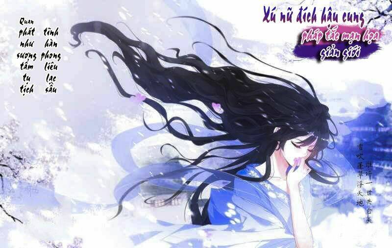 Chương 1 - Trang 1