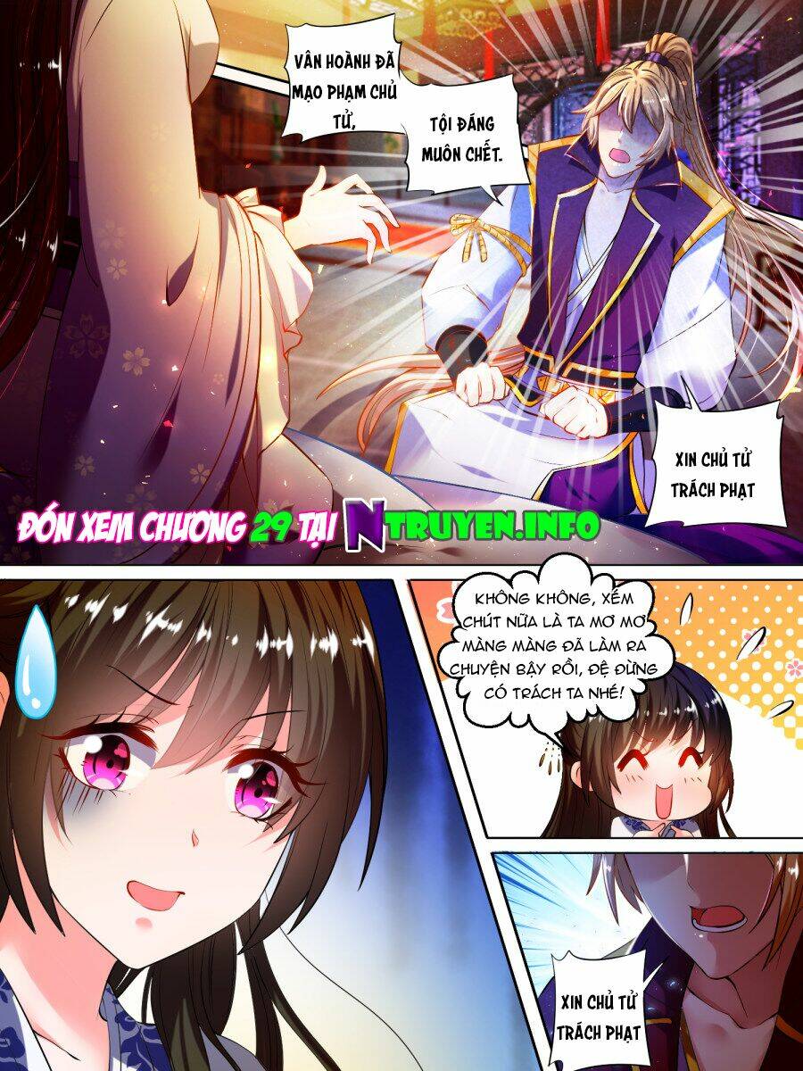 Chương 28 - Trang 8