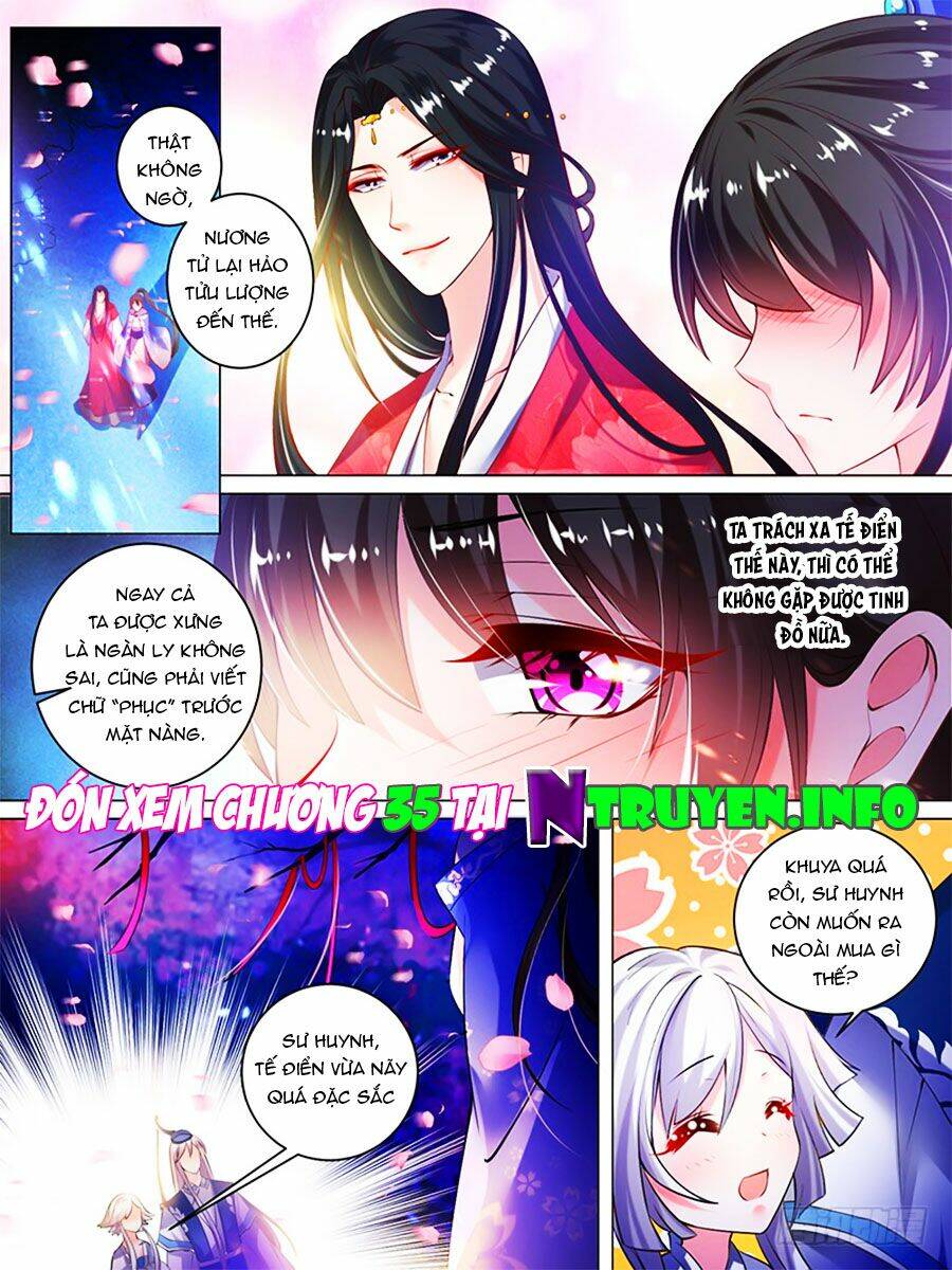 Chương 34 - Trang 8
