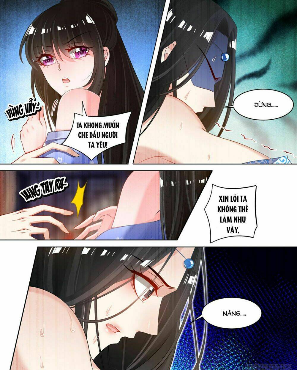 Chương 67 - Trang 8