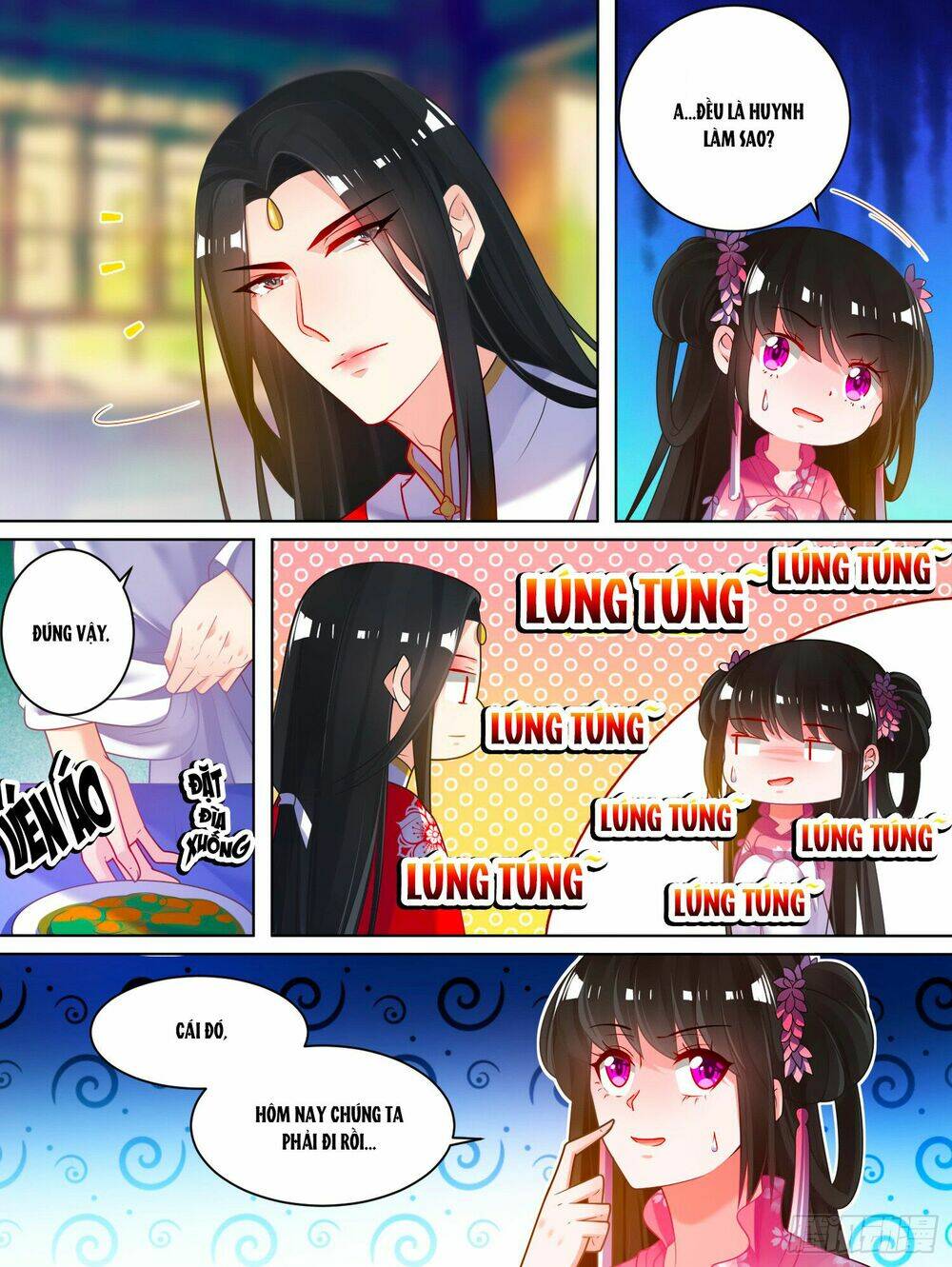 Chương 77 - Trang 3