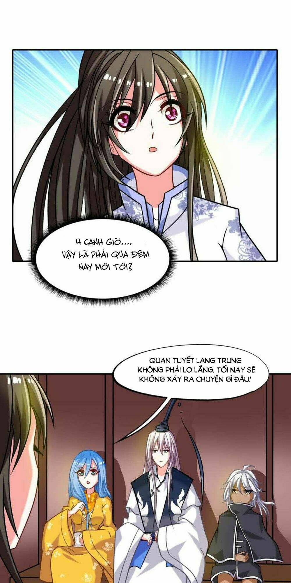 Chương 90 - Trang 5
