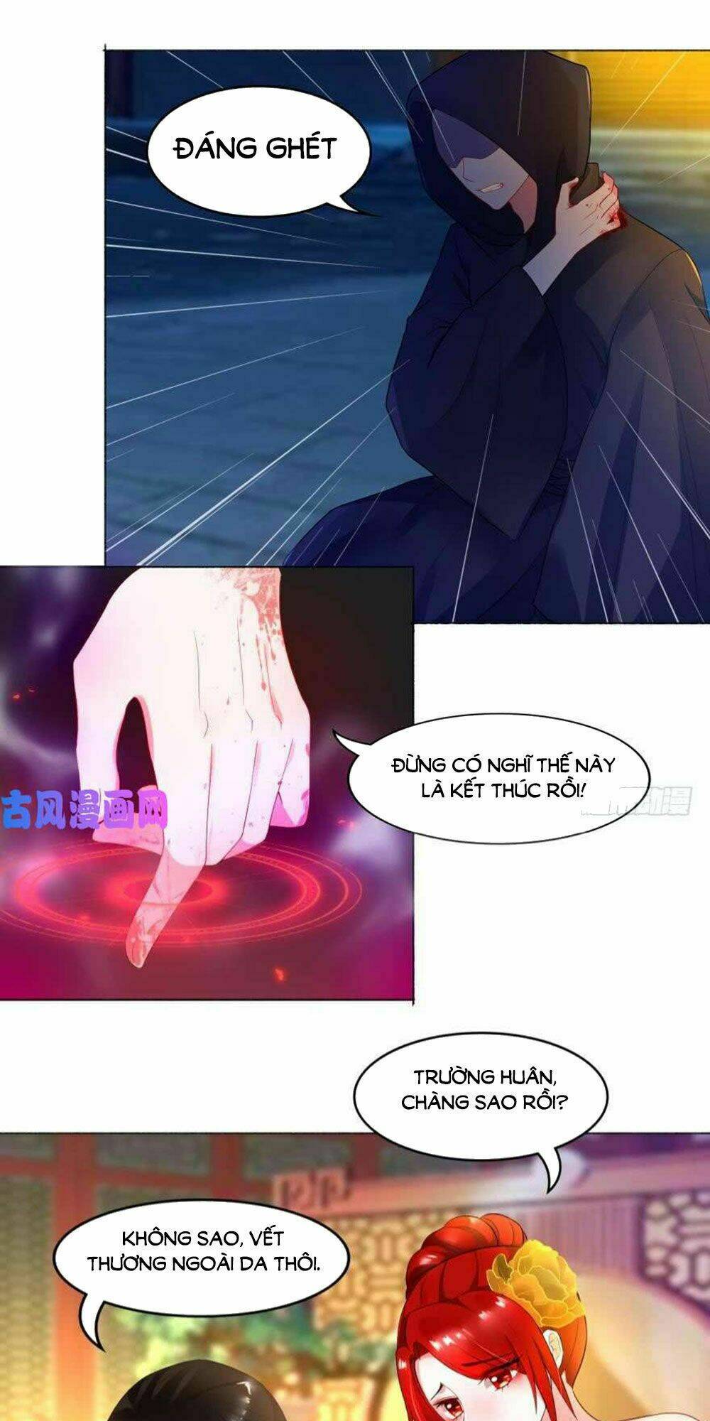 Chương 93 - Trang 28