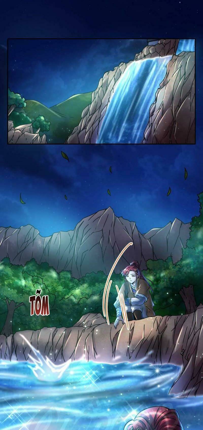 Chương 100 - Trang 1