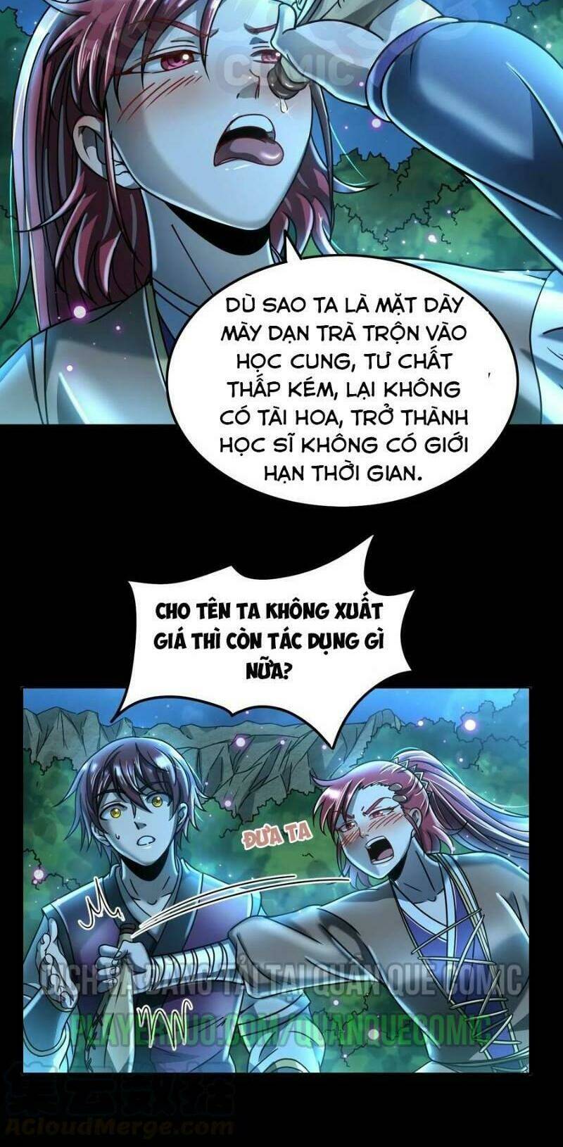 Chương 100 - Trang 14
