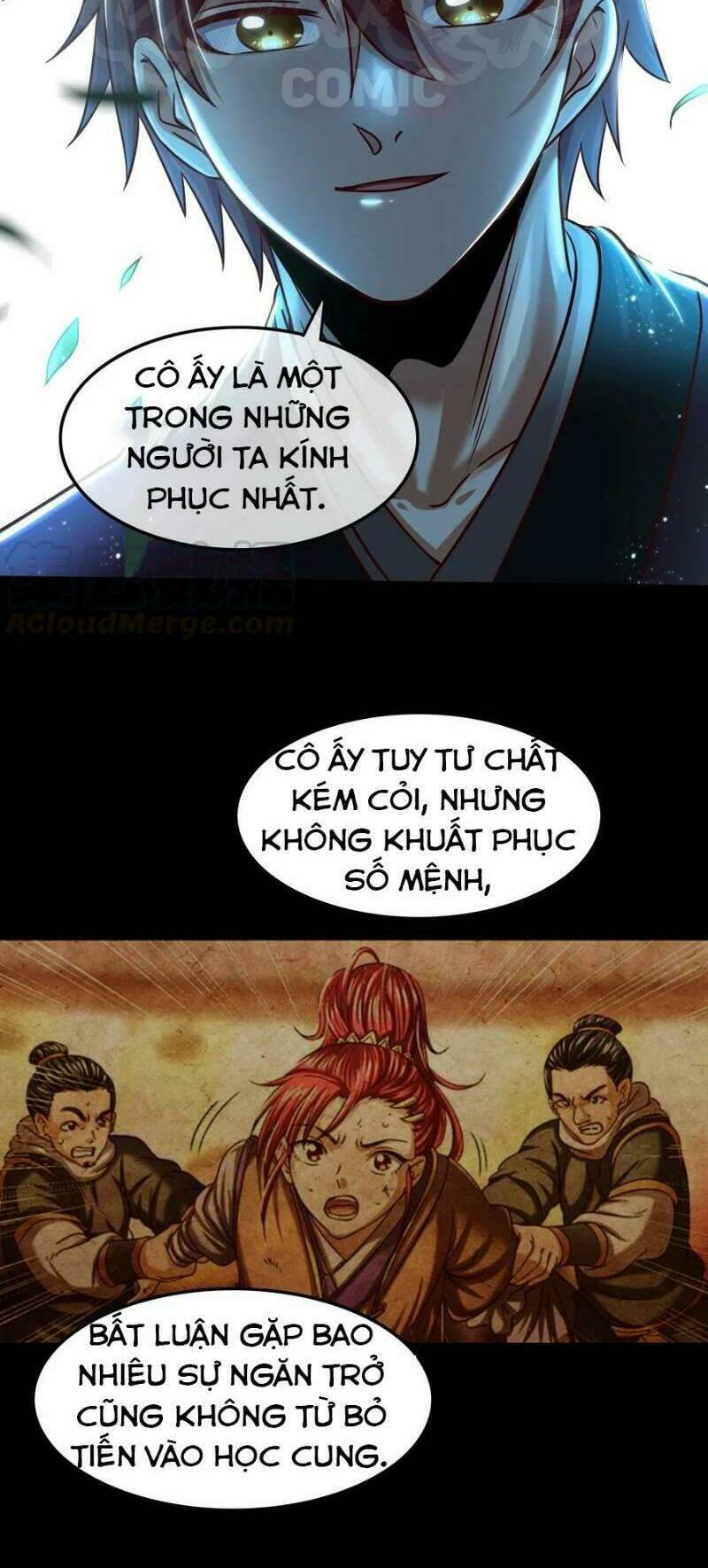 Chương 100 - Trang 18