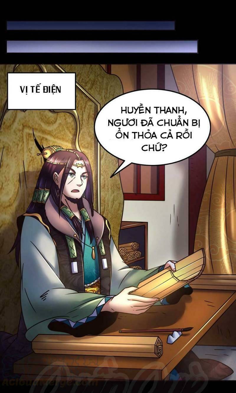 Chương 100 - Trang 33