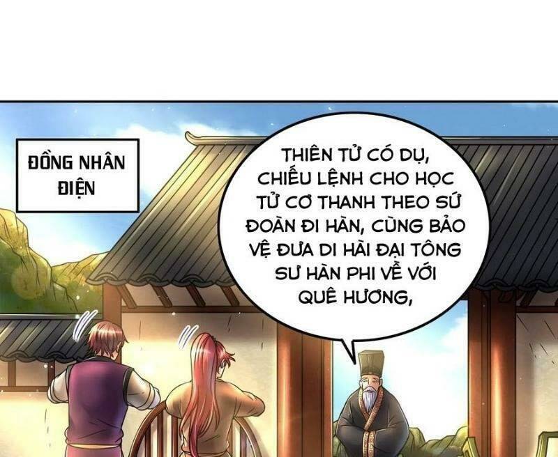 Chương 101 - Trang 1