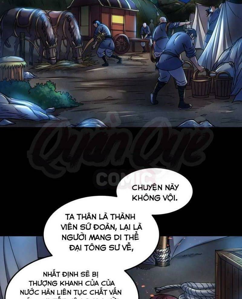Chương 101 - Trang 32