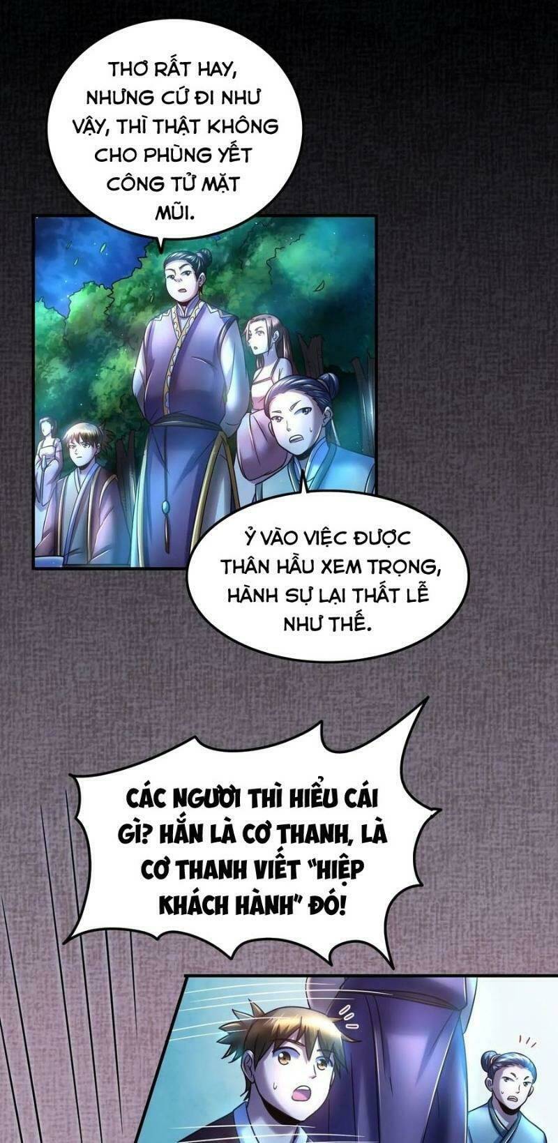 Chương 103 - Trang 28