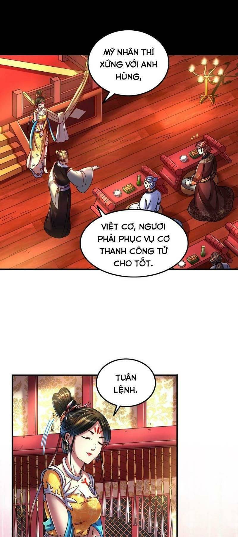 Chương 104 - Trang 29