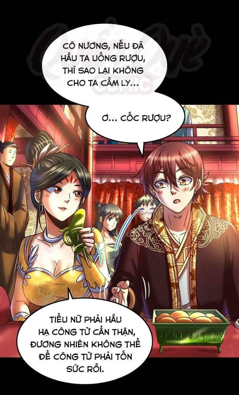 Chương 104 - Trang 32