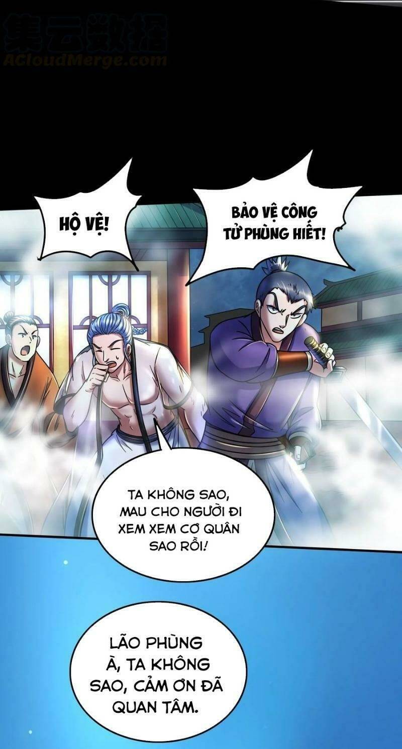Chương 105 - Trang 20