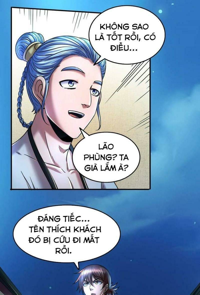 Chương 105 - Trang 21