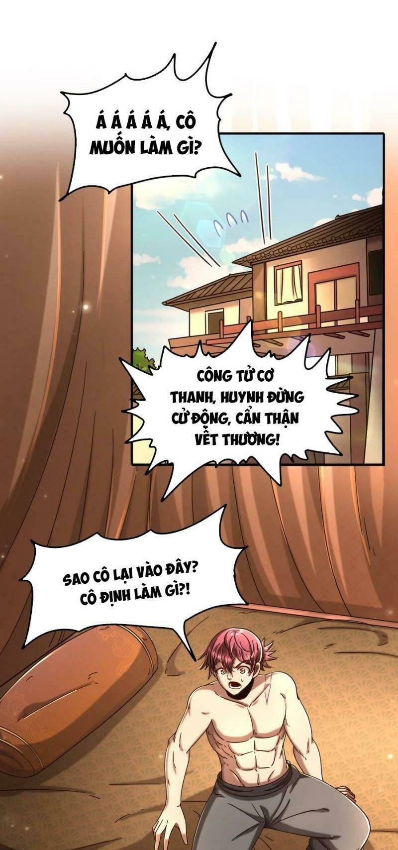 Chương 105 - Trang 29