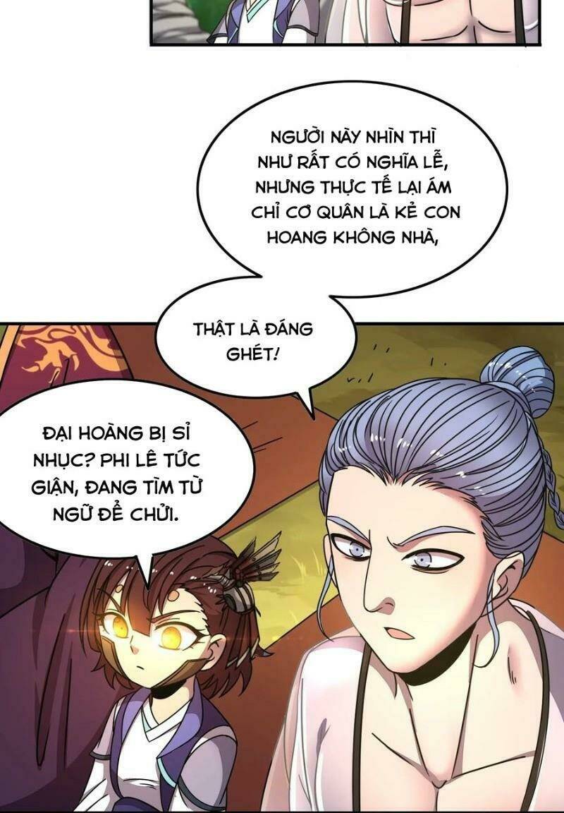 Chương 106 - Trang 16