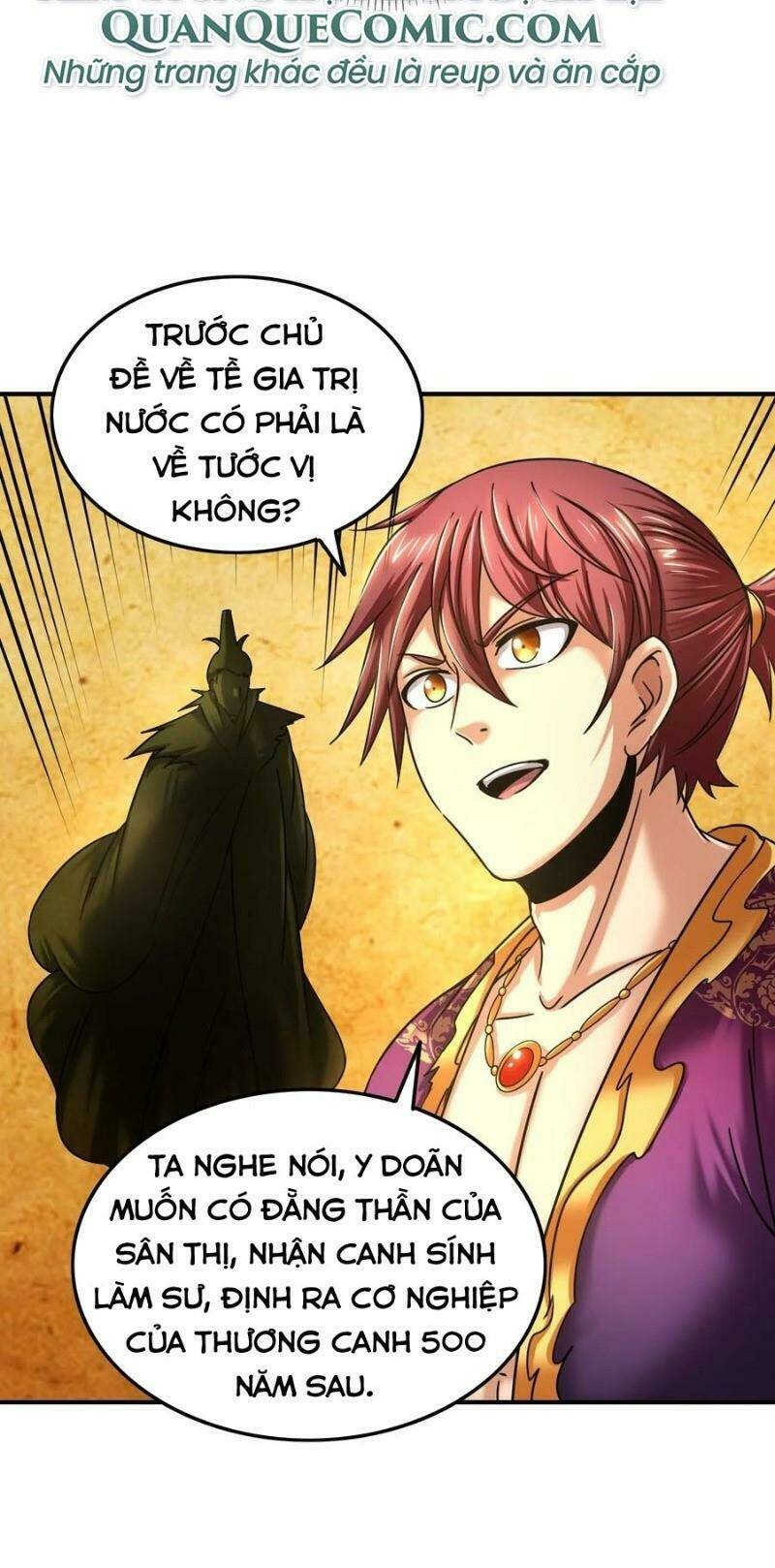 Chương 106 - Trang 18