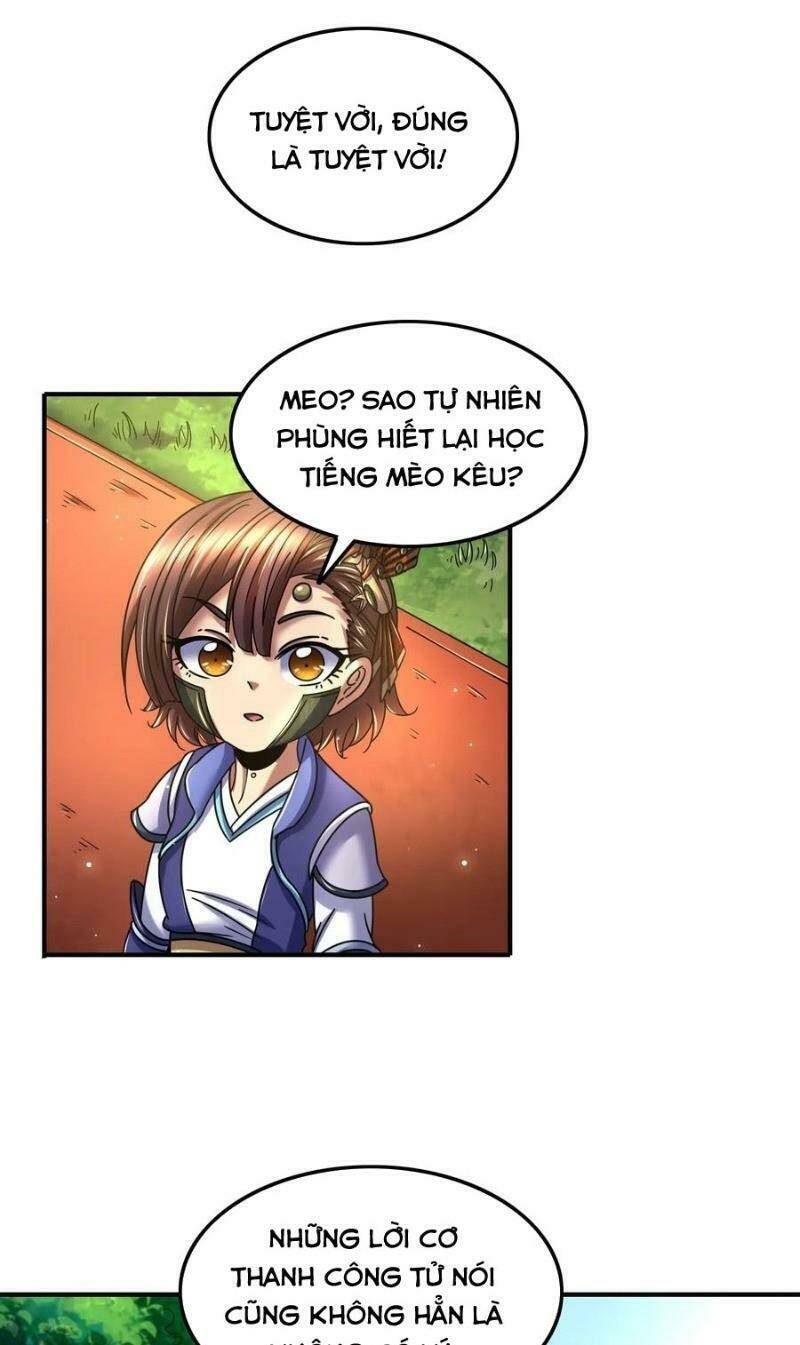 Chương 106 - Trang 23