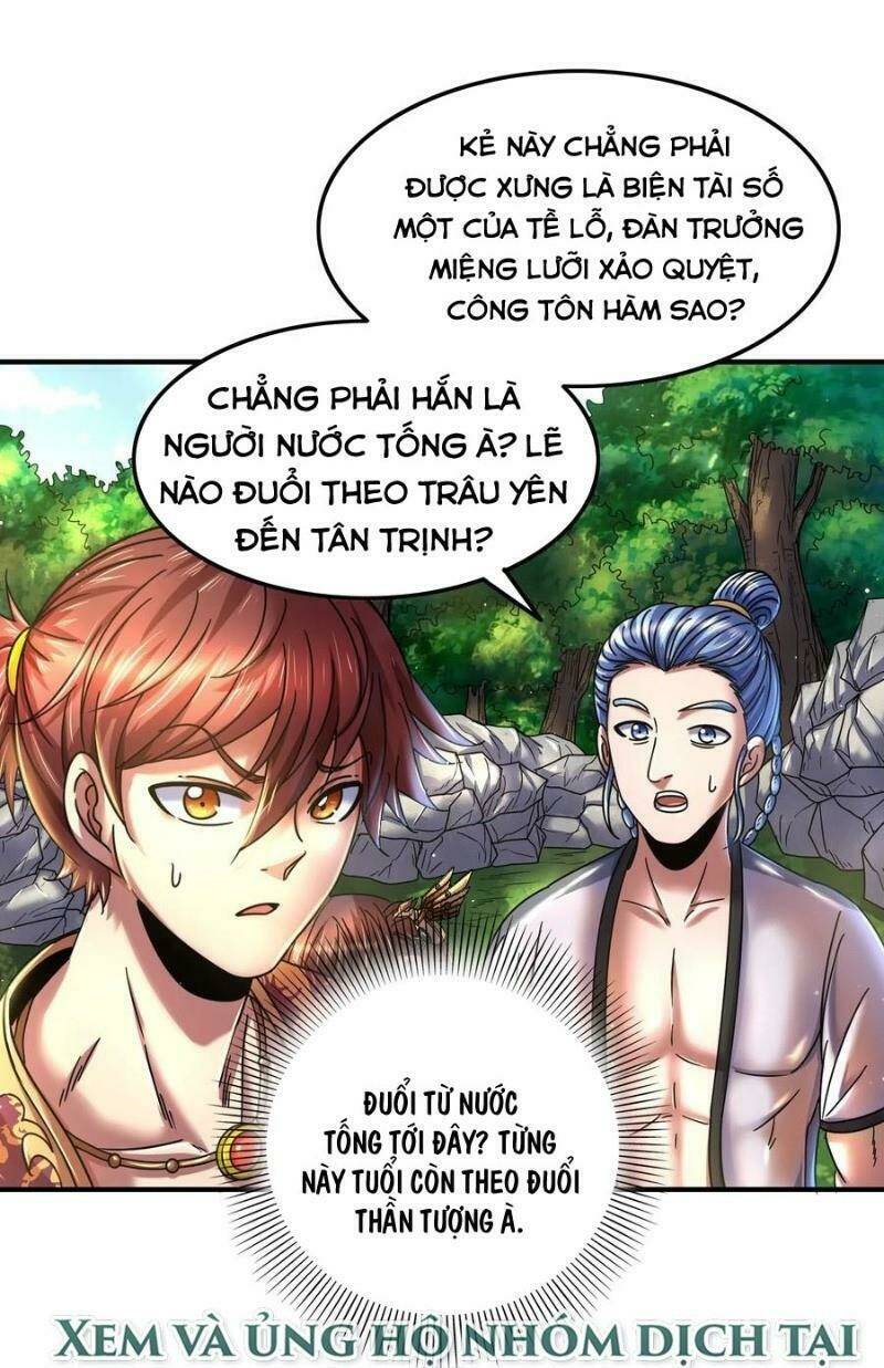 Chương 106 - Trang 25