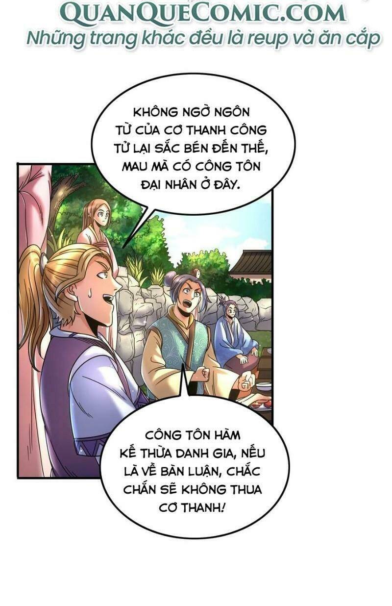 Chương 106 - Trang 26