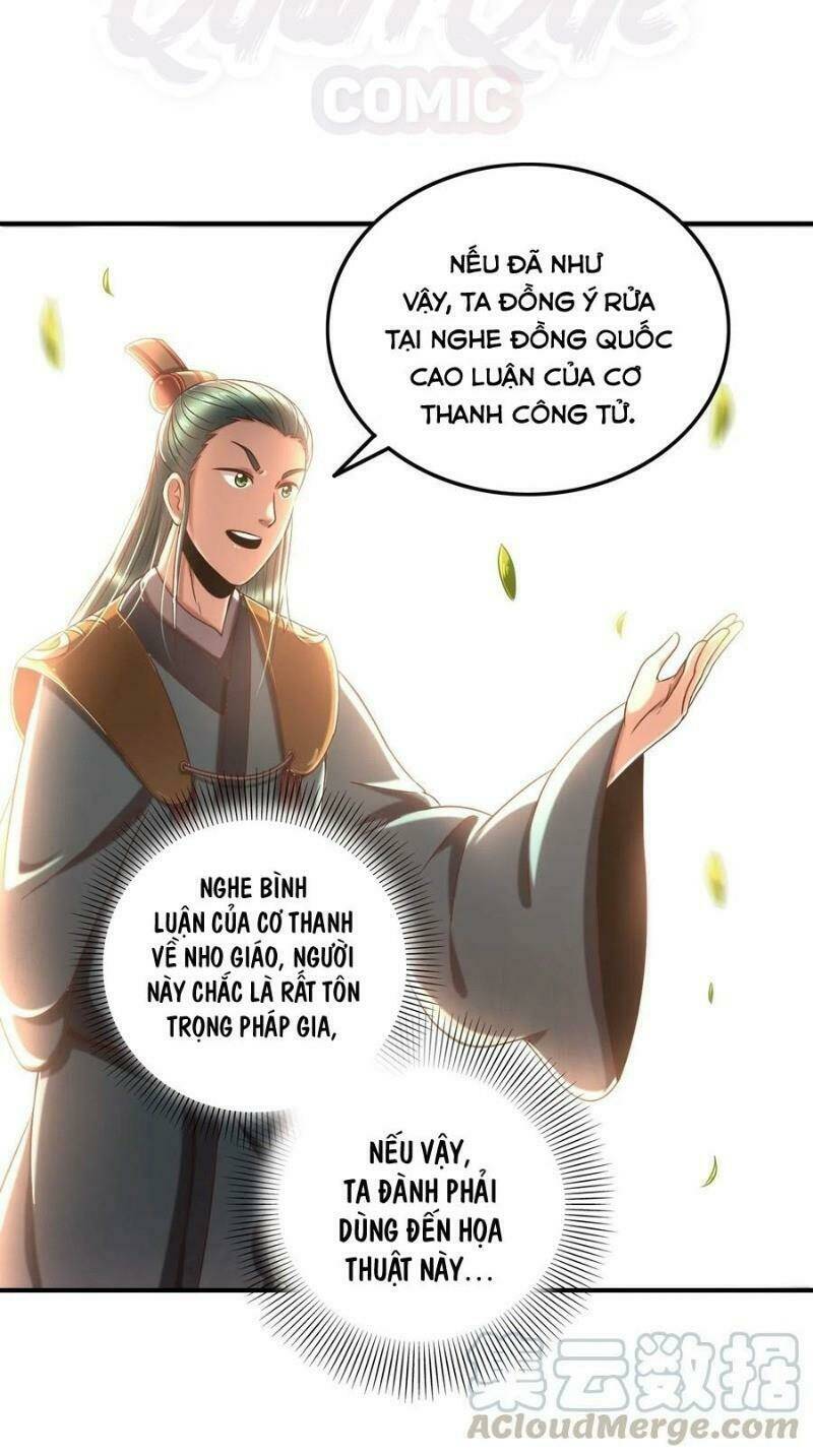 Chương 106 - Trang 28