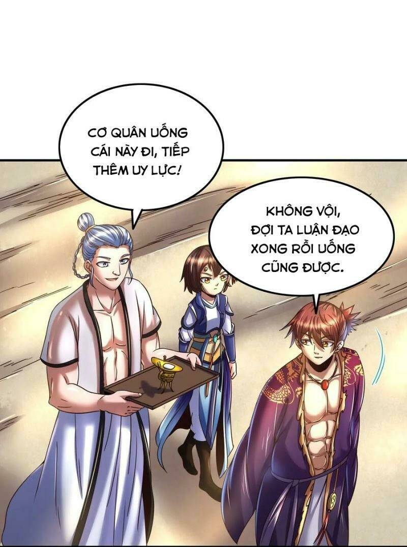 Chương 107 - Trang 16