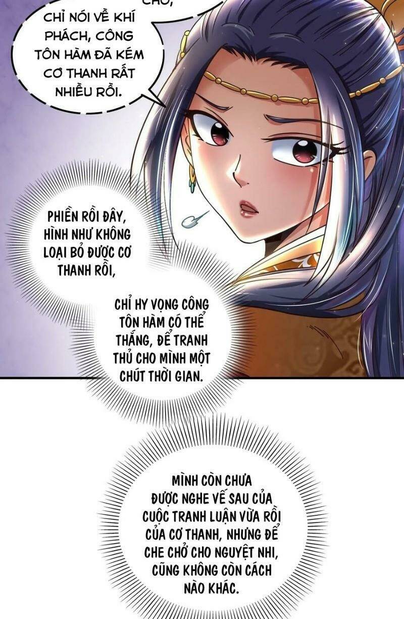 Chương 107 - Trang 22