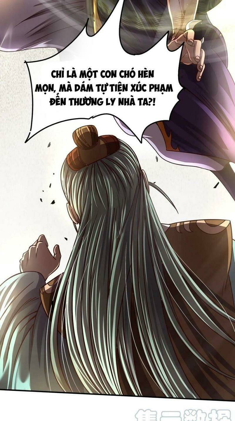 Chương 107 - Trang 27