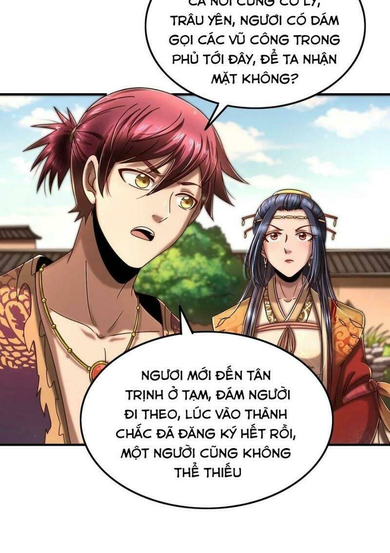 Chương 108 - Trang 18