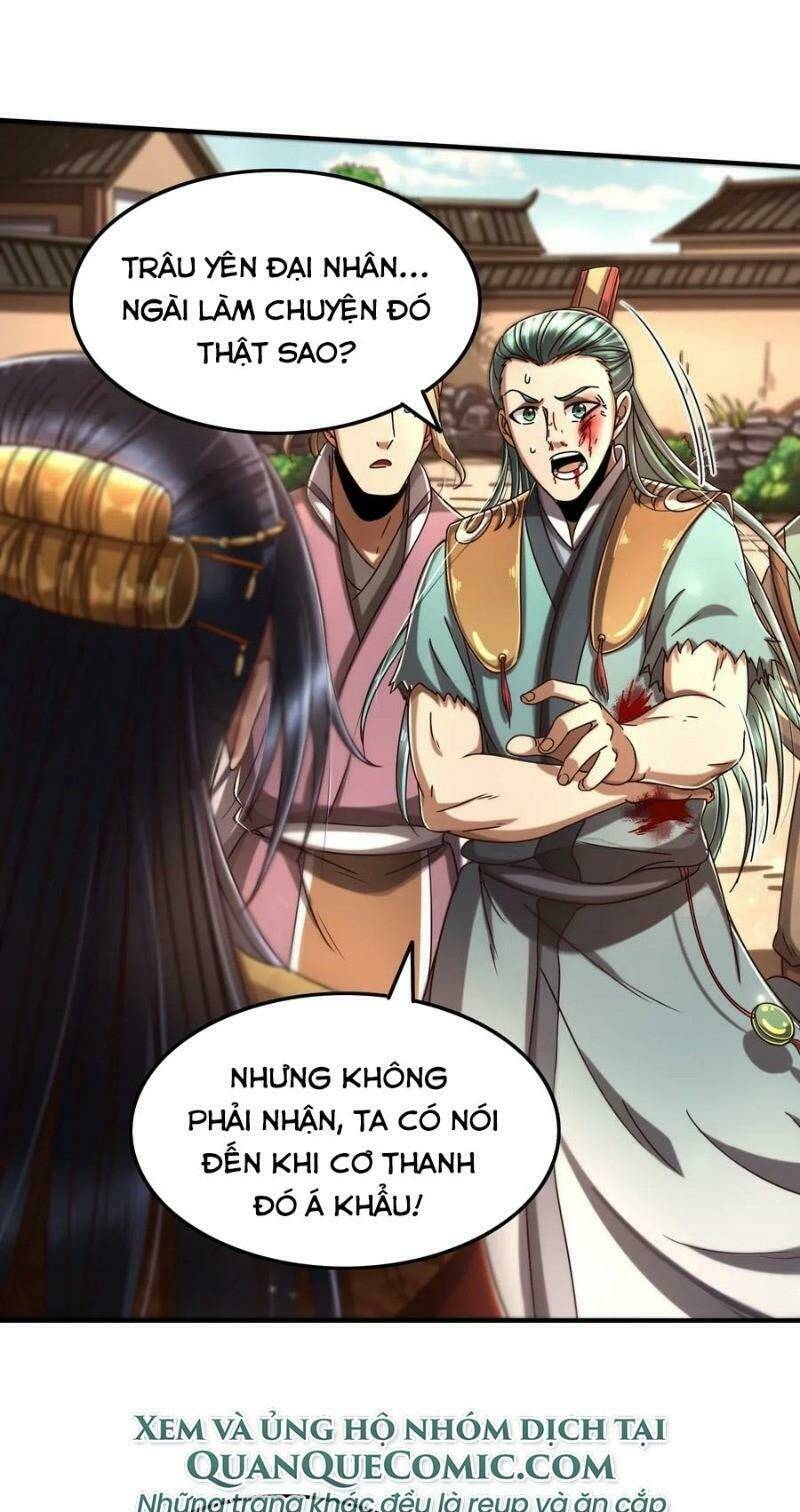 Chương 108 - Trang 21
