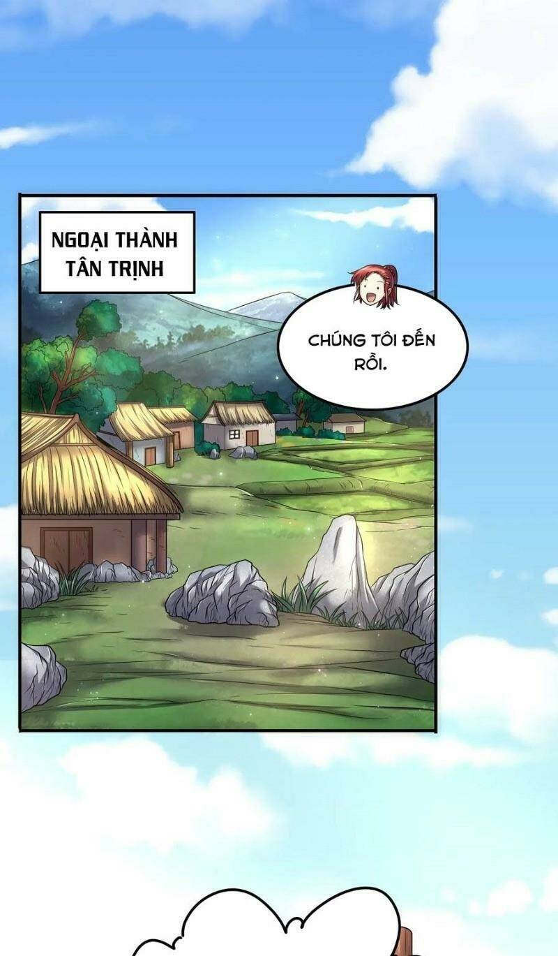 Chương 109 - Trang 11