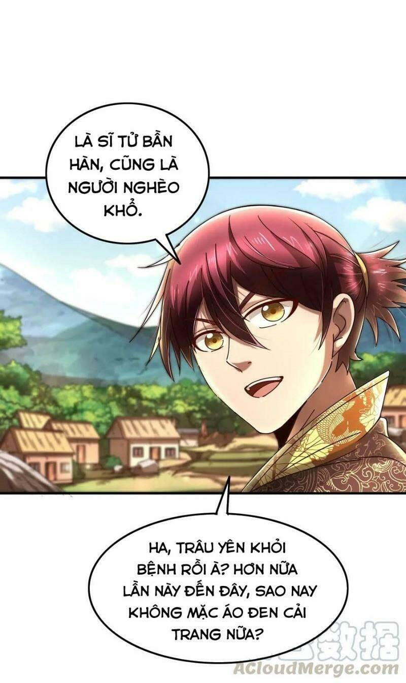 Chương 109 - Trang 32