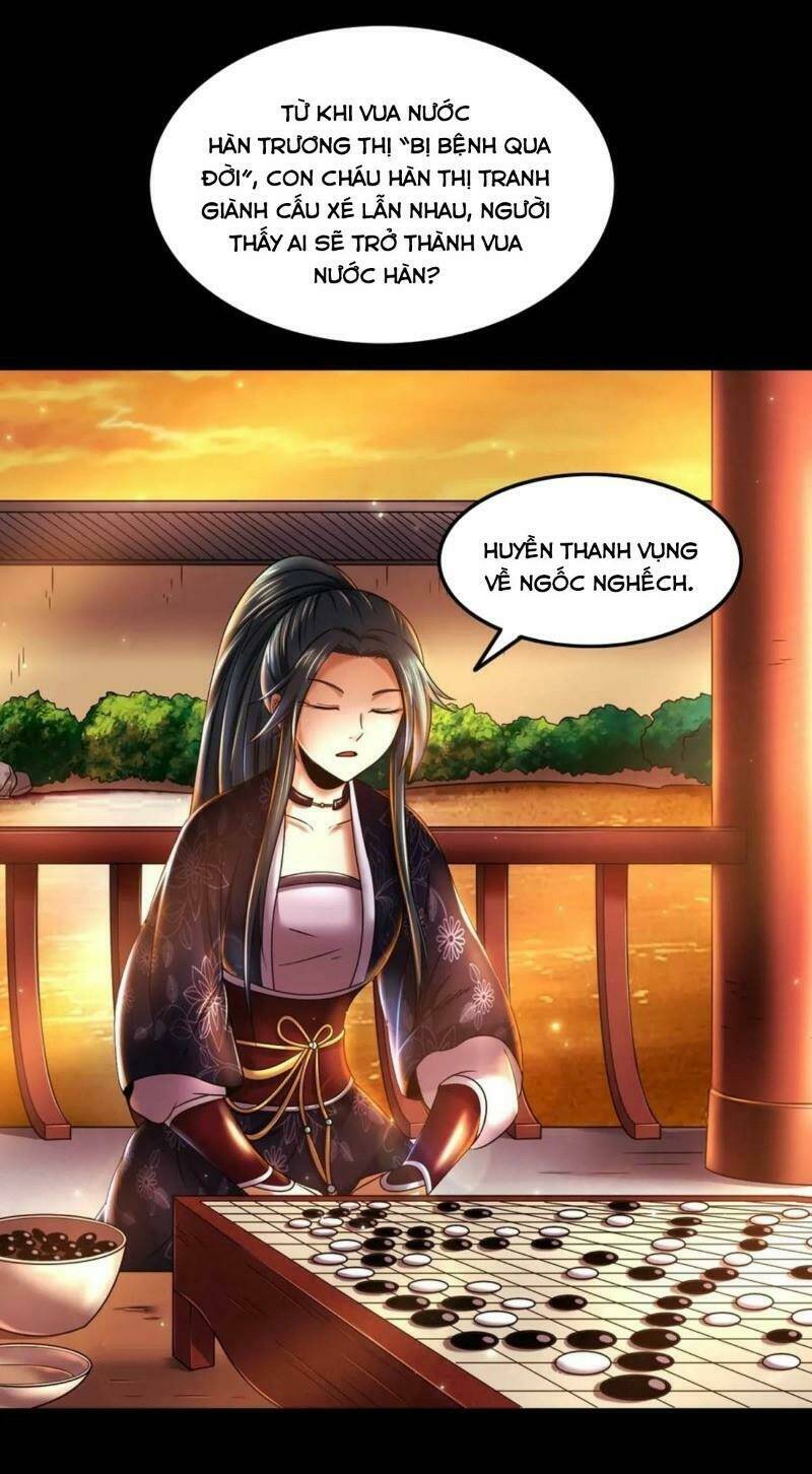 Chương 110 - Trang 3